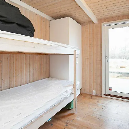 8 Person Holiday In Lb K Prázdninový dům